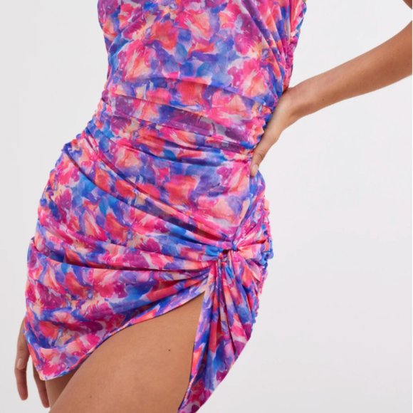 Natasha Cover Up Dress - Picture 3 of 6